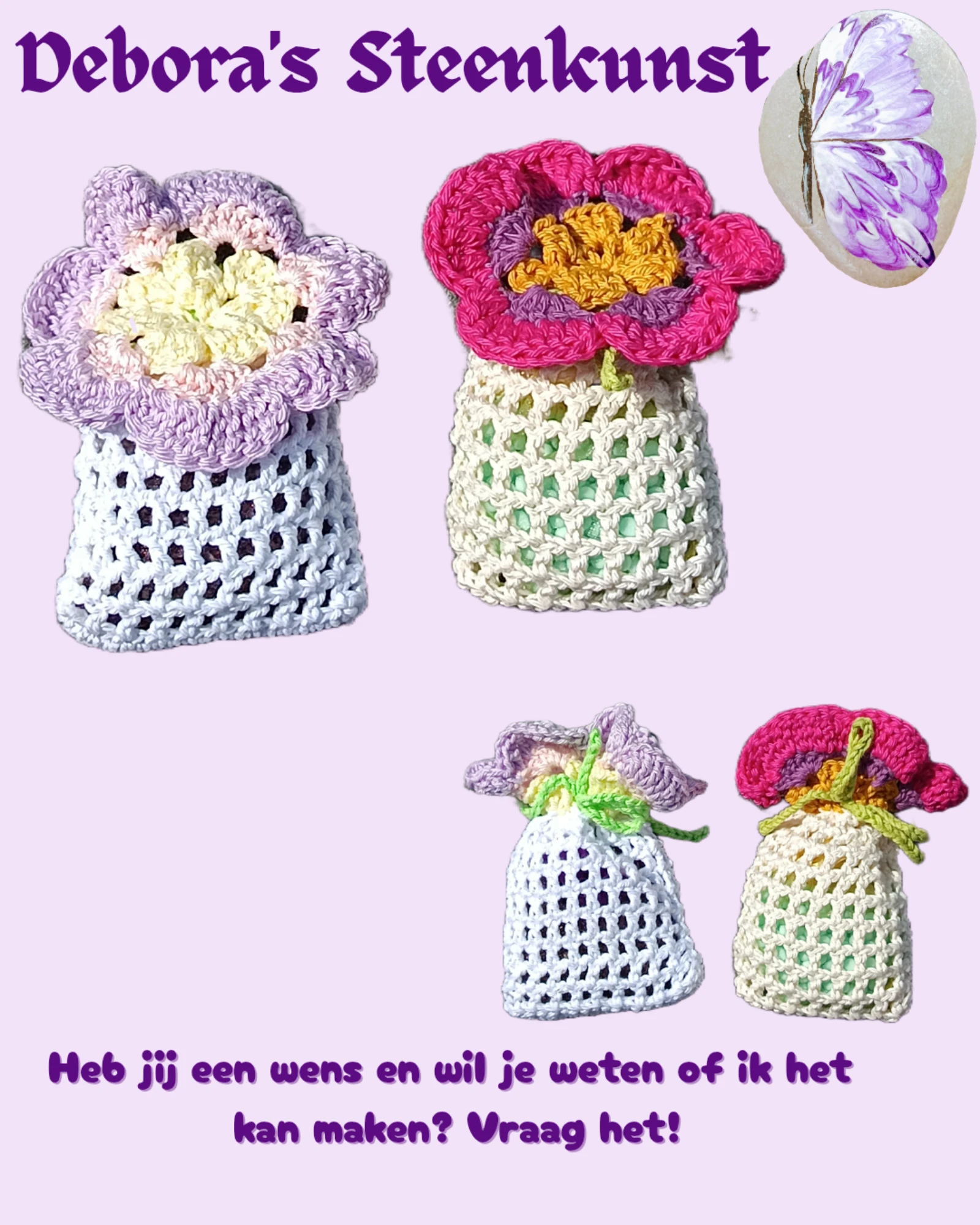 Geurzakjes